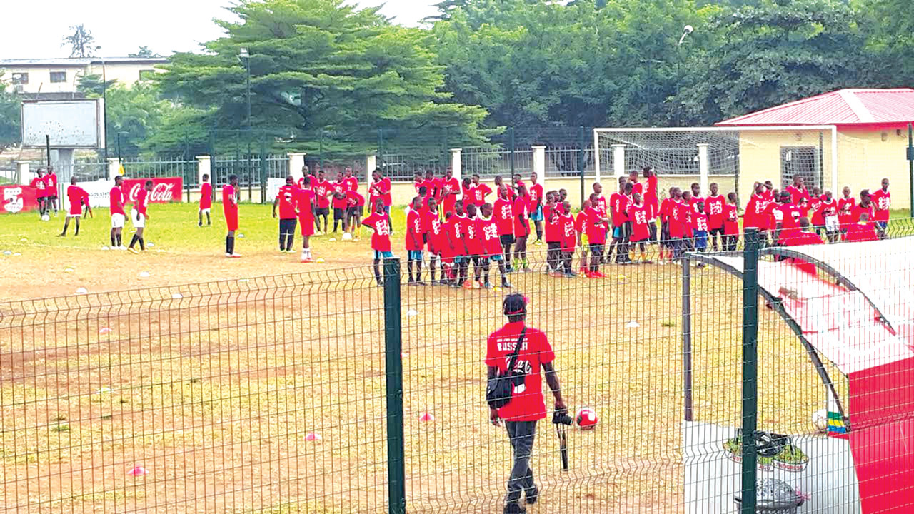 TREM-Football-Academy
