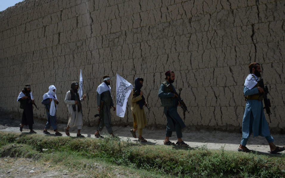 FILES-AFGHANISTAN-TALIBAN-UNREST-CEASEFIRE