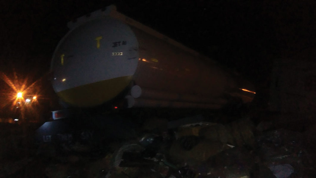Tanker-5