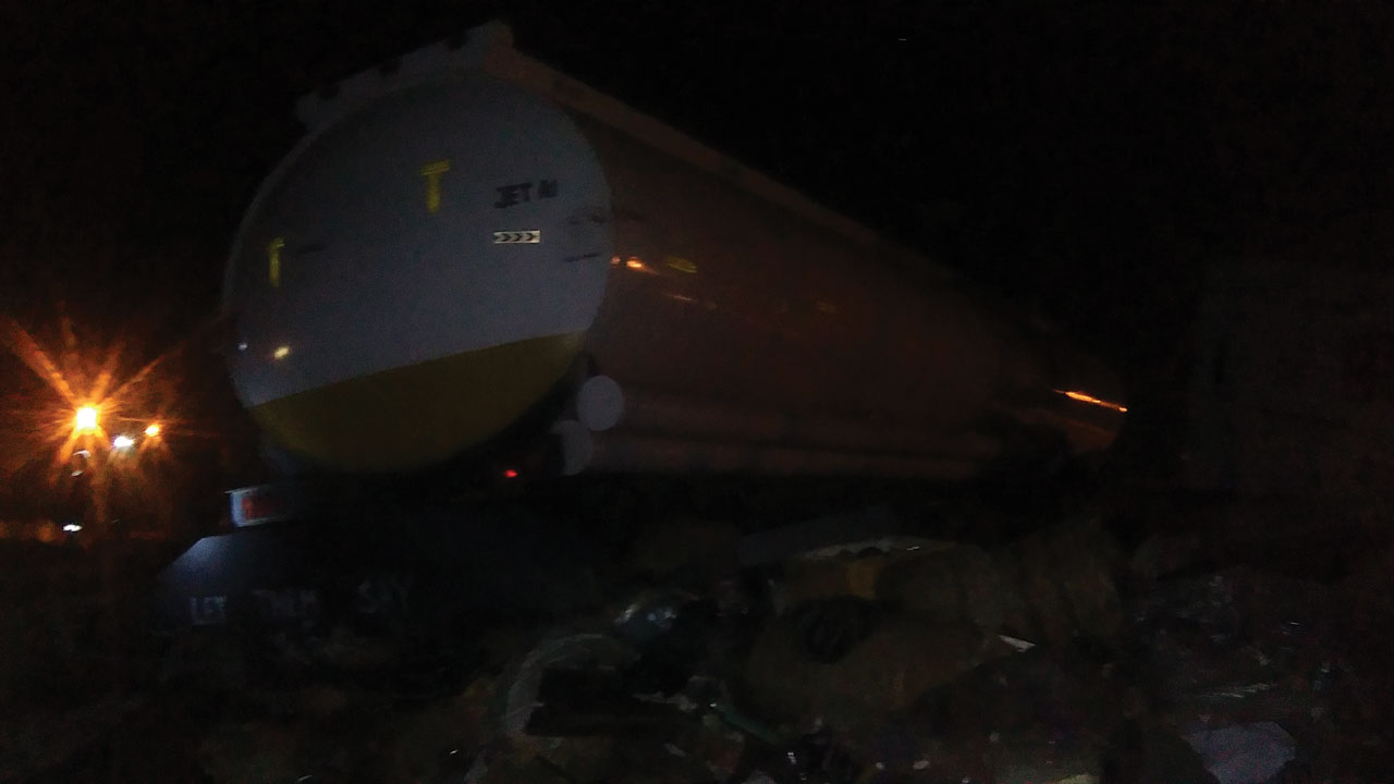 Tanker-5