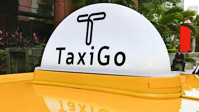 Taxigo