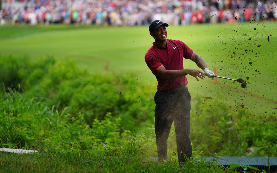PGA Championship – Final Round