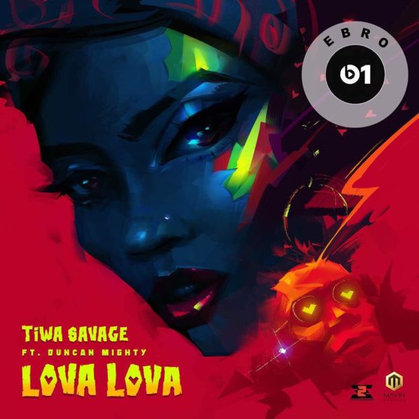 Tiwa Savage Ft Duncan Mighty