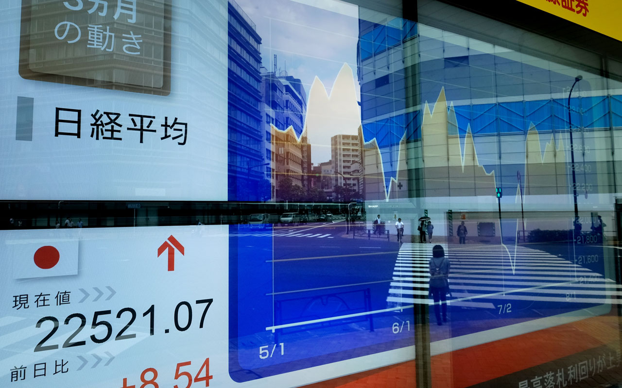 JAPAN-STOCKS
