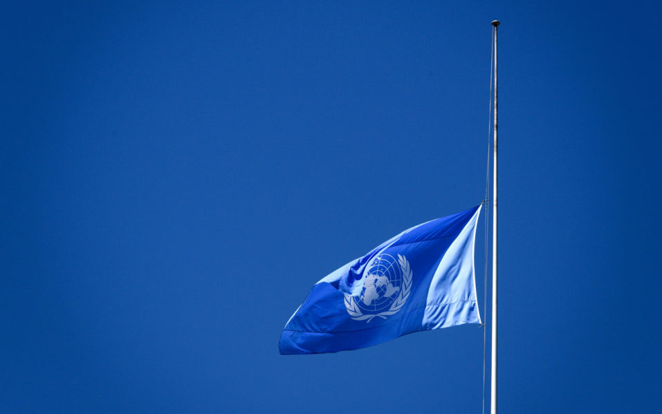 SWITZERLAND-UN-GHANA-ANNAN