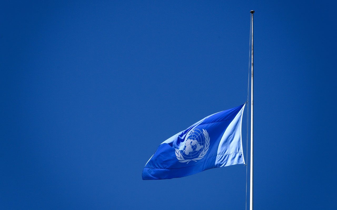 SWITZERLAND-UN-GHANA-ANNAN