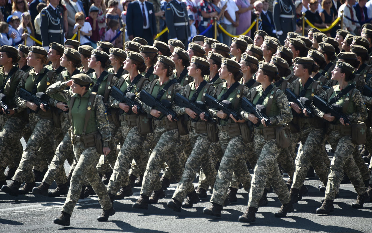 UKRAINE-RUSSIA-HISTORY-DEFENCE-CONFLICT