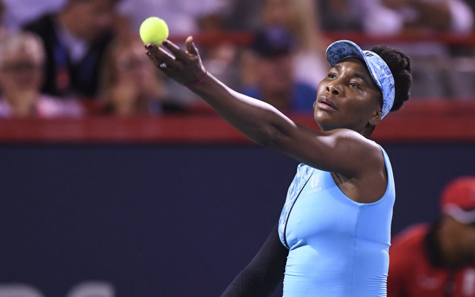 Rogers Cup Montreal – Day 4