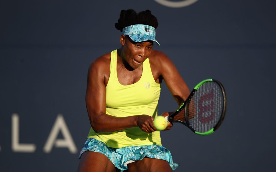 Mubadala Silicon Valley Classic – Day 4