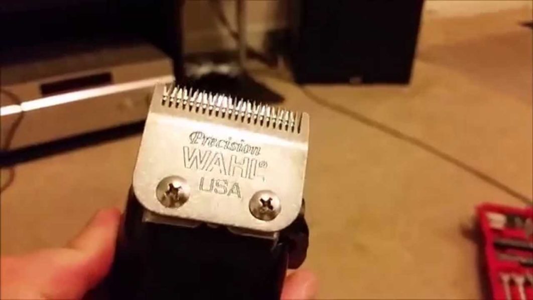 WAHL Clippers USA,