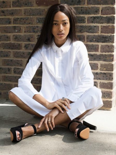 White shirts Photo Pinterest