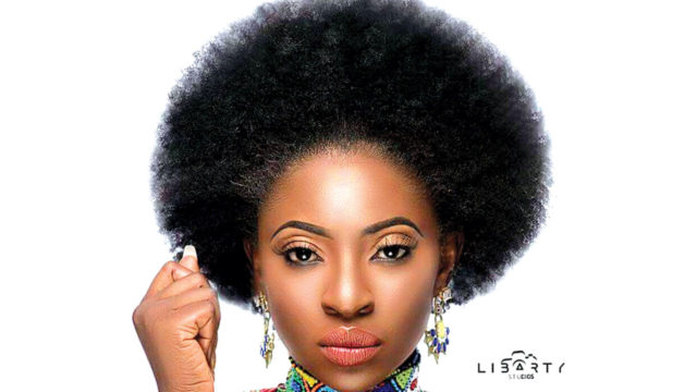 Yvonne-jegede