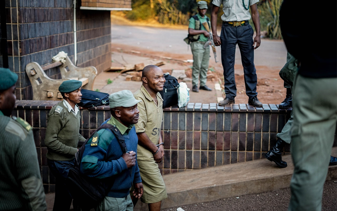 ZIMBABWE-POLITICS-VOTE-OPPOSITION-COURT