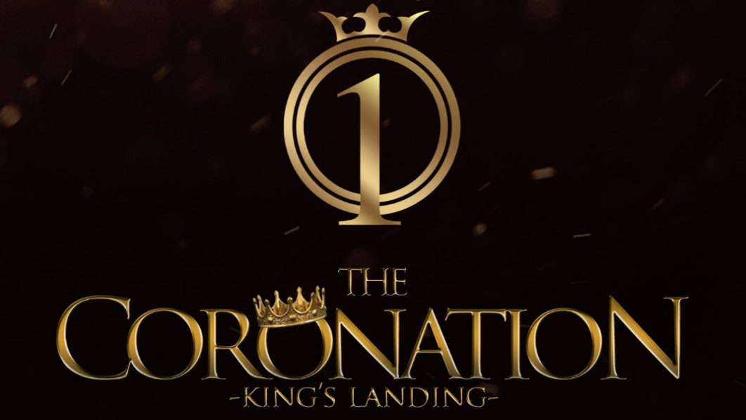 coronation