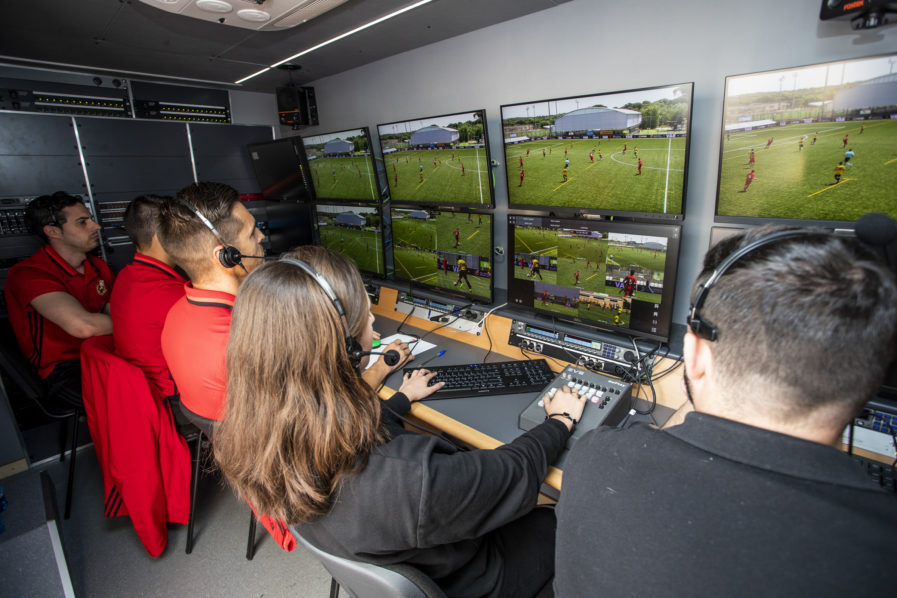 VAR