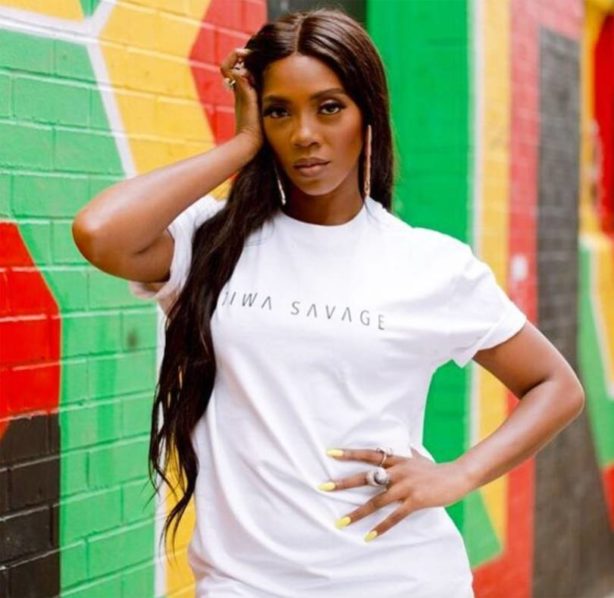 tiwa savage 2