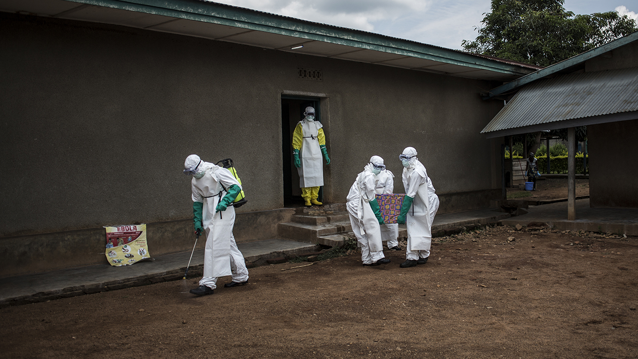 FILES-DRCONGO-HEALTH-EBOLA