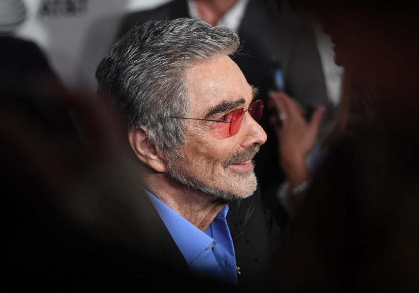 FILES-US-ENTERTAINMENT-OBIT-BURTREYNOLDS