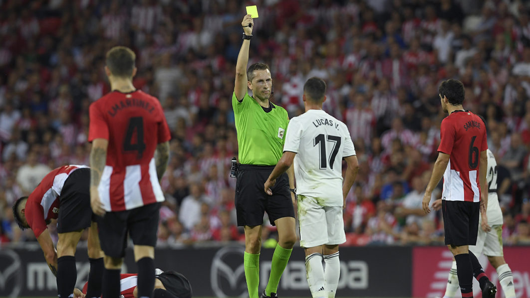 FBL-ESP-LIGA-ATHLETIC-REALMADRID