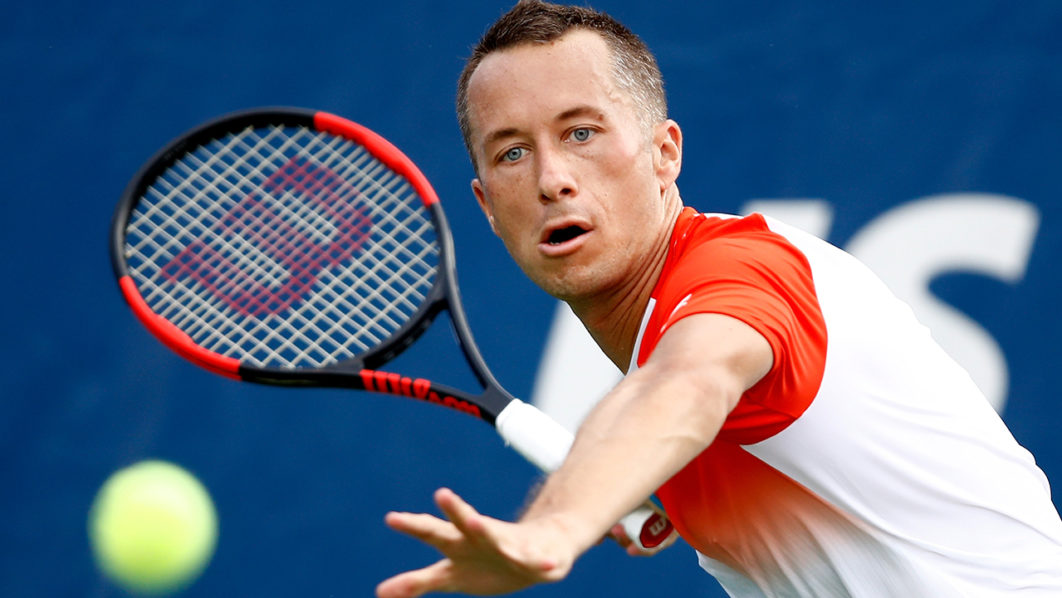 2018 US Open – Day 4