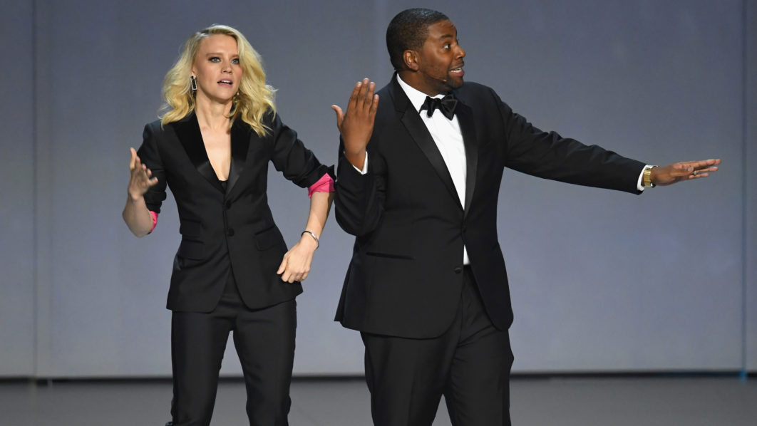 70th Emmy Awards – Show