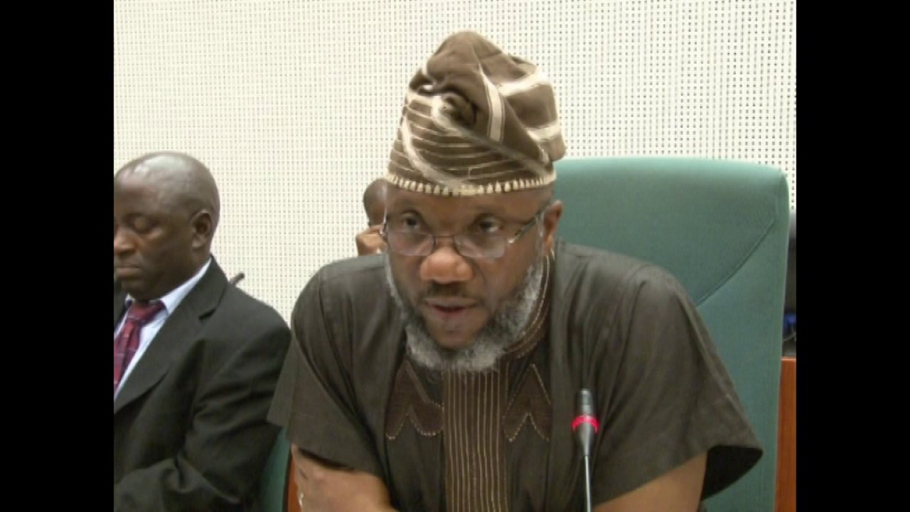 Adekunle Akinlade