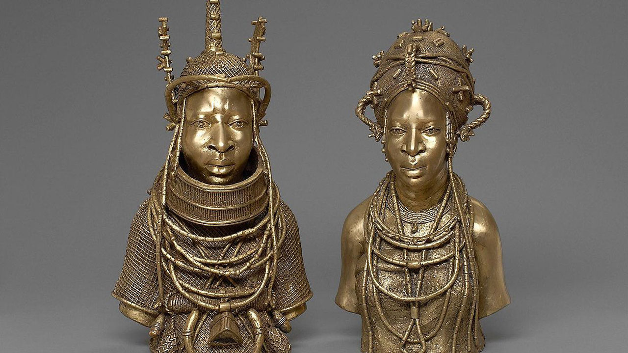 Olasode in search of Africa's stolen treasure | The Guardian Nigeria News -  Nigeria and World News