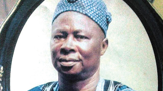 Agunbiade-