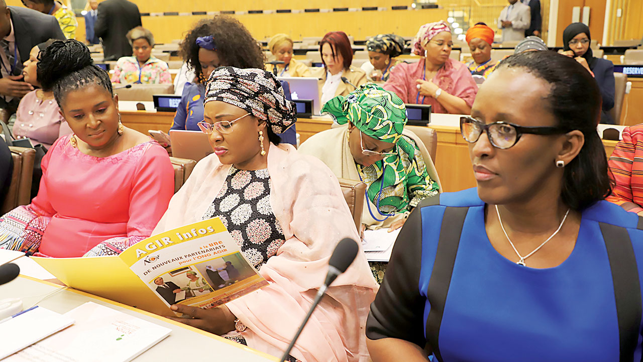 Aisha-Buhari