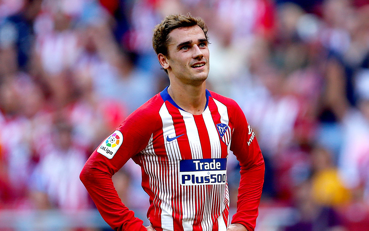 Antoine Griezmann