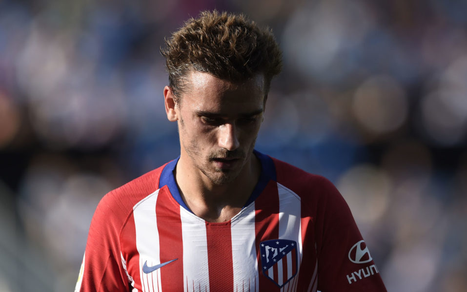 Antoine Griezmann