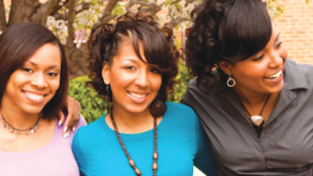 Black-Women