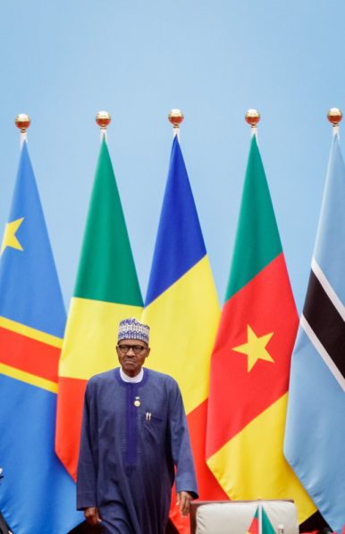 Buhari