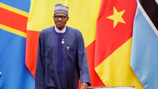 Buhari