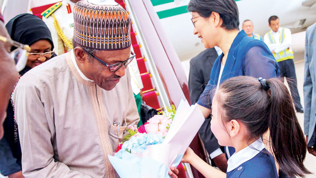 Buhari