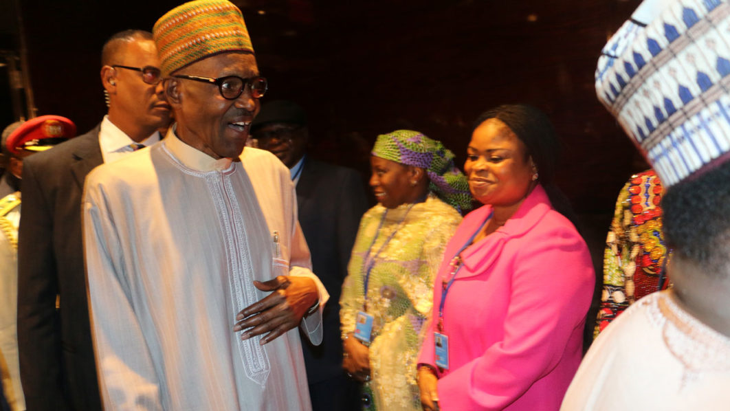 Buhari