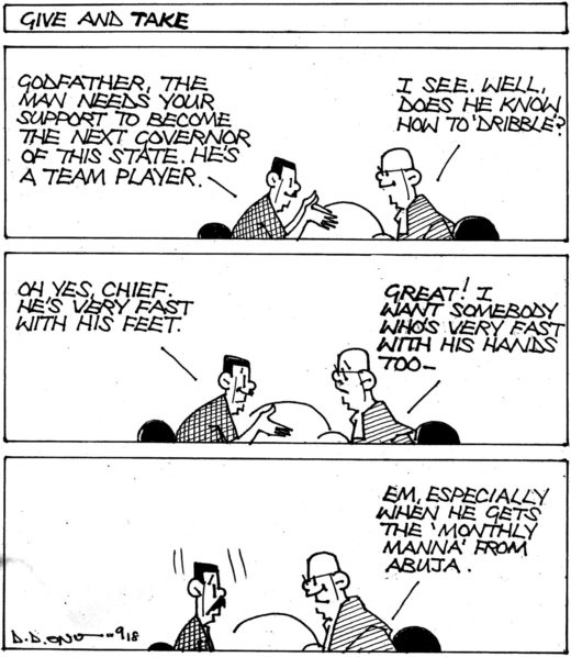 CARTOON.—16-9-18