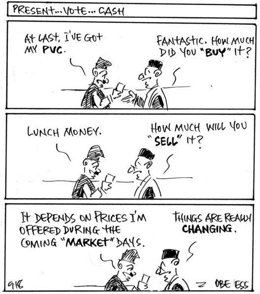 CATOON, MONDAY 03, 2018 1