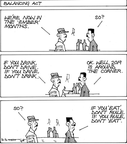 Cartoon 06-09-2018