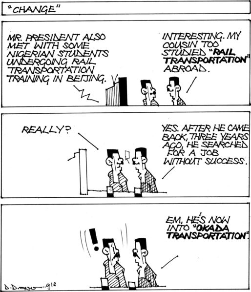 Cartoon