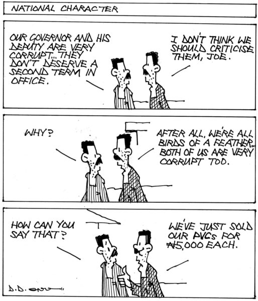 Cartoon