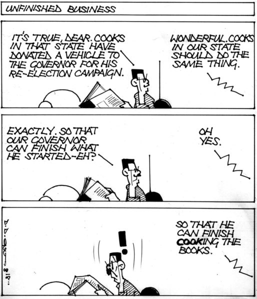 Cartoon