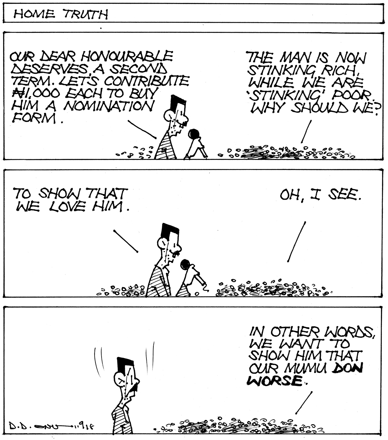 Cartoon 9-9-18