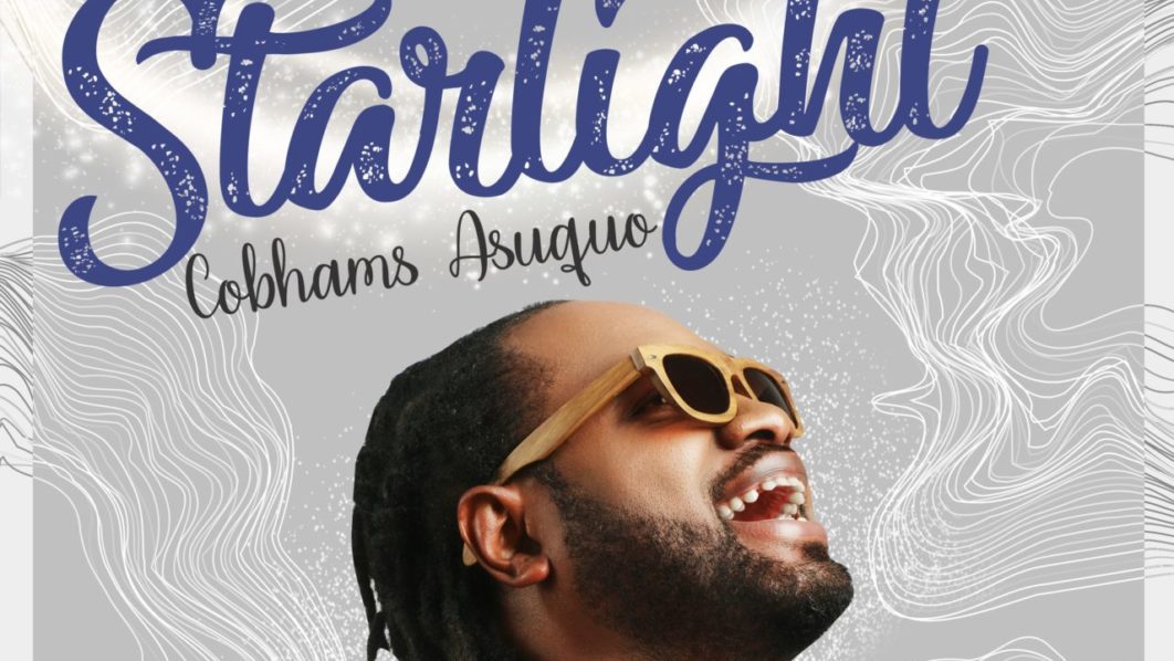 Cobhams Asuquo