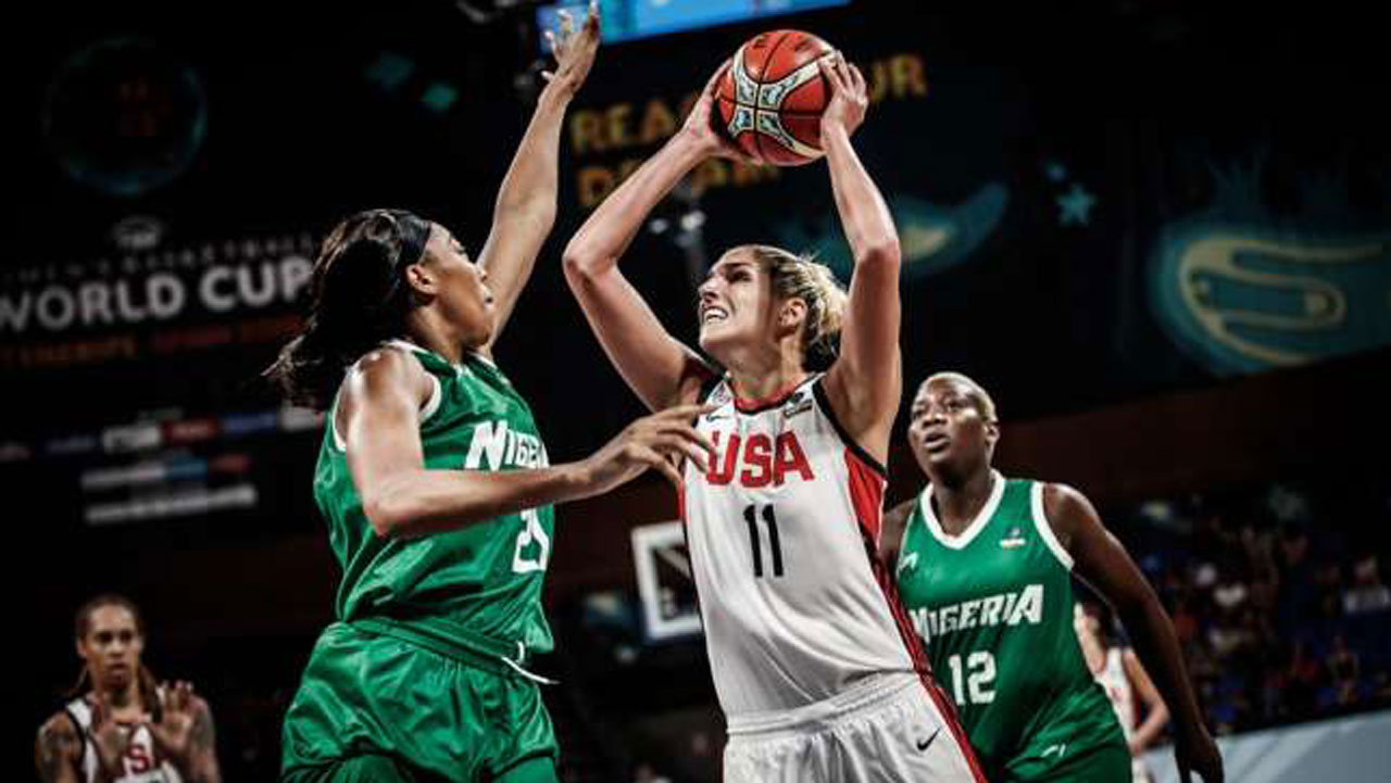 D’Tigress