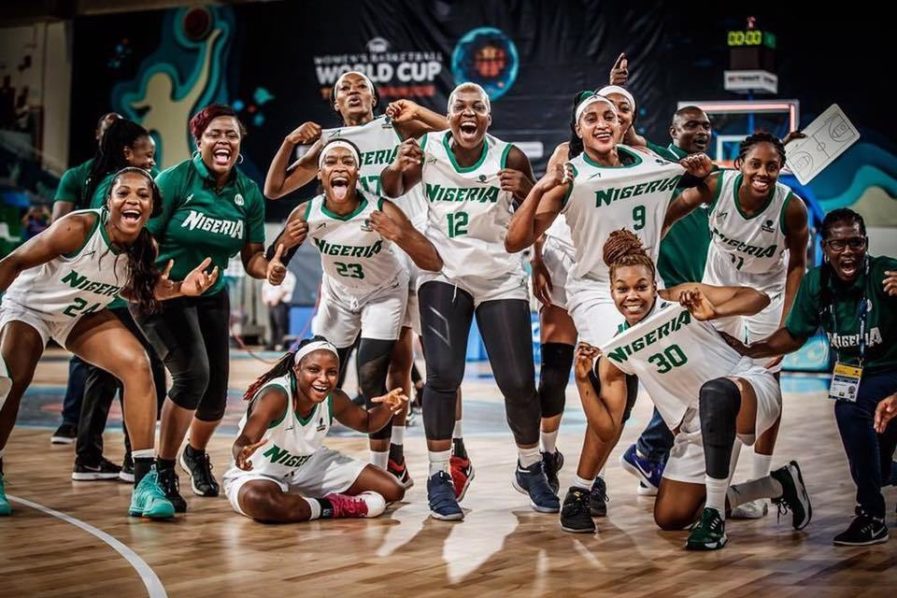 D’Tigress