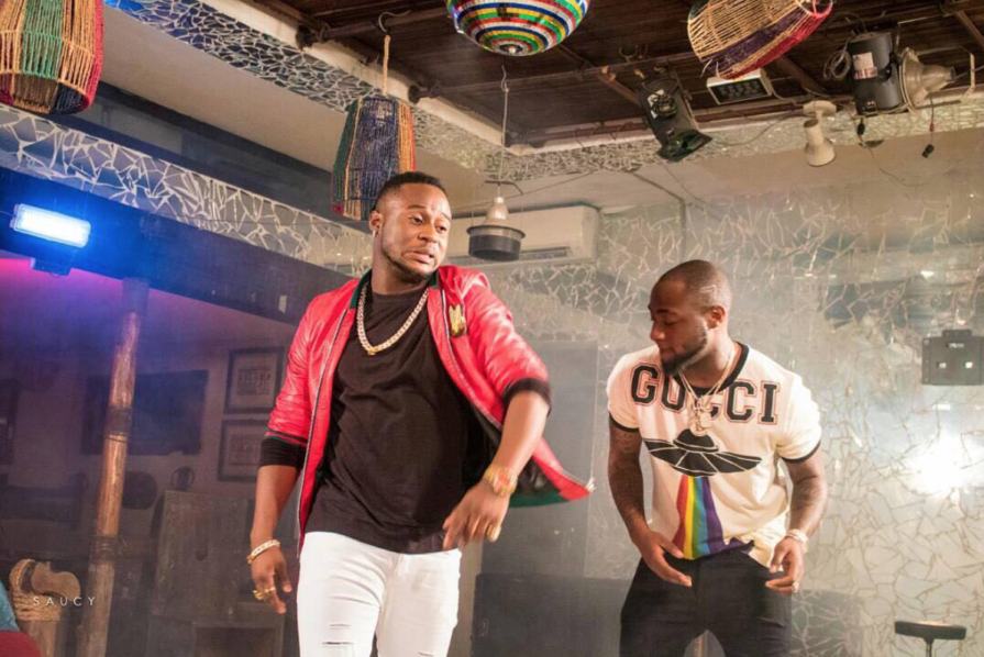 Davido-Ichaba