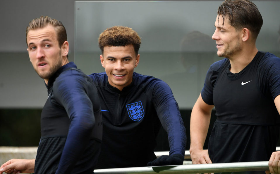 Dele Alli