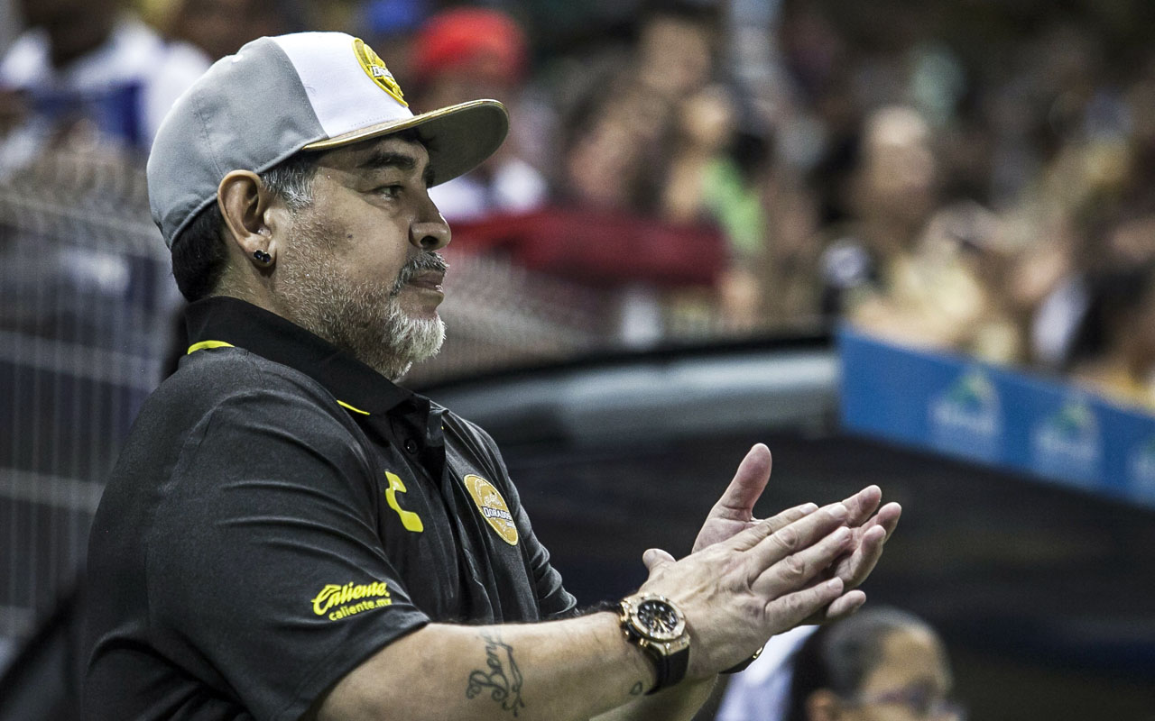 FBL-MEX-DORADOS-CAFETALEROS-MARADONA