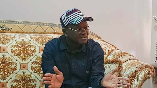 Benue